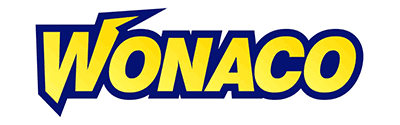 Wonaco